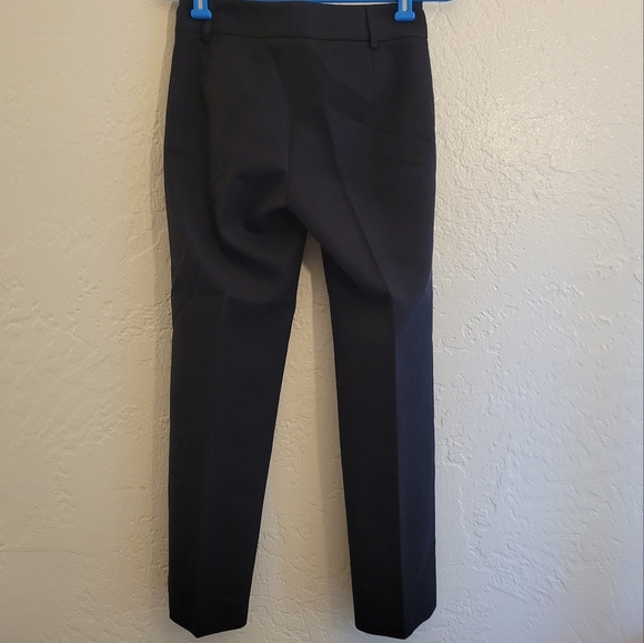 Yves Saint Laurent Rive Gauche Trousers Small - Picture 2 of 8